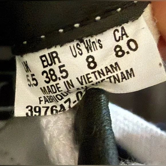 Puma Palermo Sneakers - Picture 16 of 16